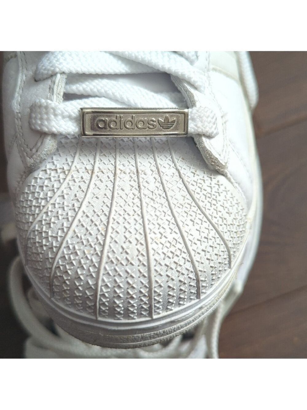 Adidas Proshell St Sneakers - Picture 14 of 15